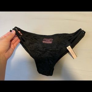 Victoria’s Secret Bikini Bottom